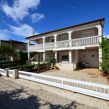 Vinceljak Apartment