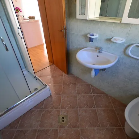 Vinceljak Apartment Vir
