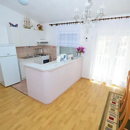 Vinceljak Apartment *