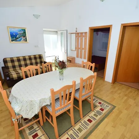 Vinceljak Apartment Vir